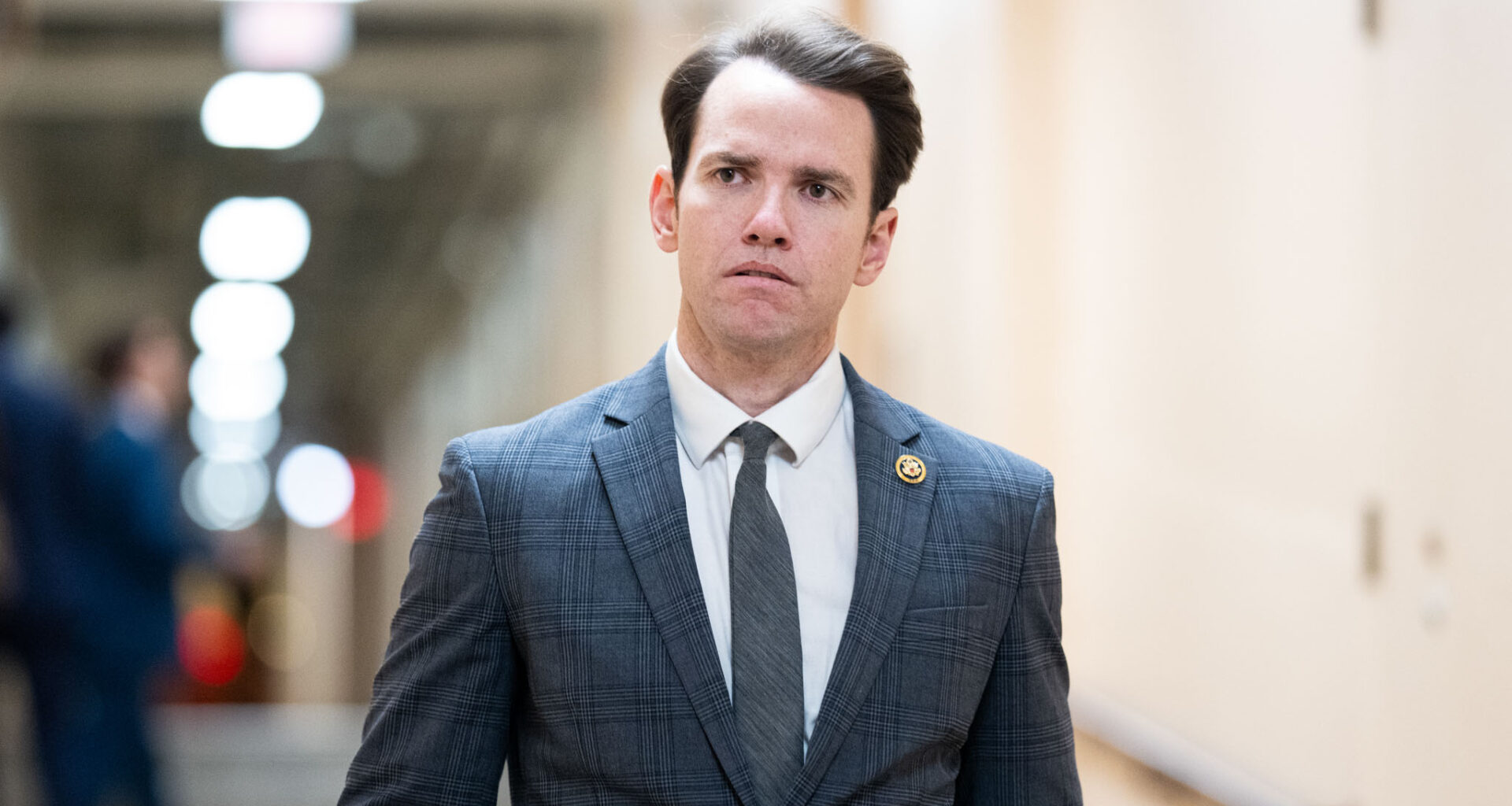 Kevin Kiley basks in likely win as Dems fumble Prop. 50 district