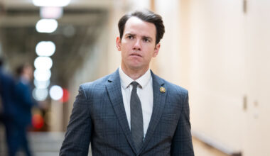 Kevin Kiley basks in likely win as Dems fumble Prop. 50 district