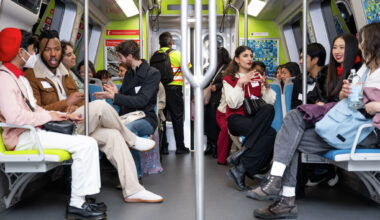BART fandom is real. Can it help the agency through financial crisis?
