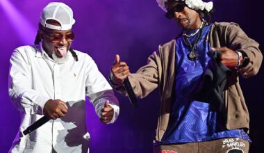 SeaWorld San Diego announces 2026 Summer Concert Series lineup packed with 90s, 2000s nostalgia