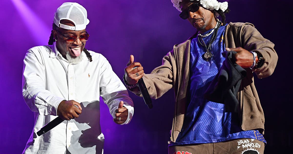 SeaWorld San Diego announces 2026 Summer Concert Series lineup packed with 90s, 2000s nostalgia