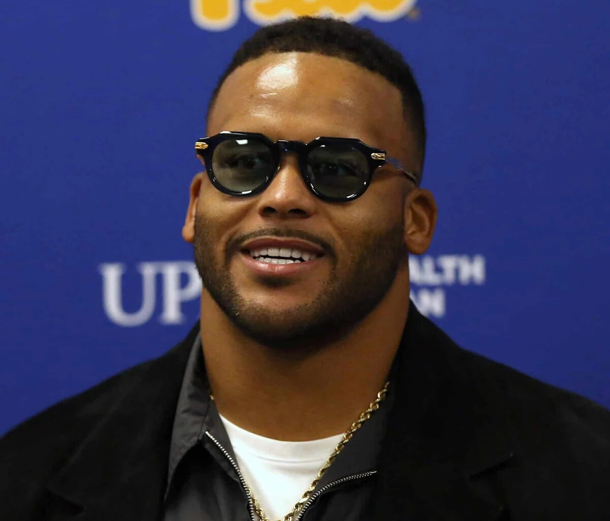 Los Angeles Rams Unsurprisingly Open to an Aaron Donald 2026 Return