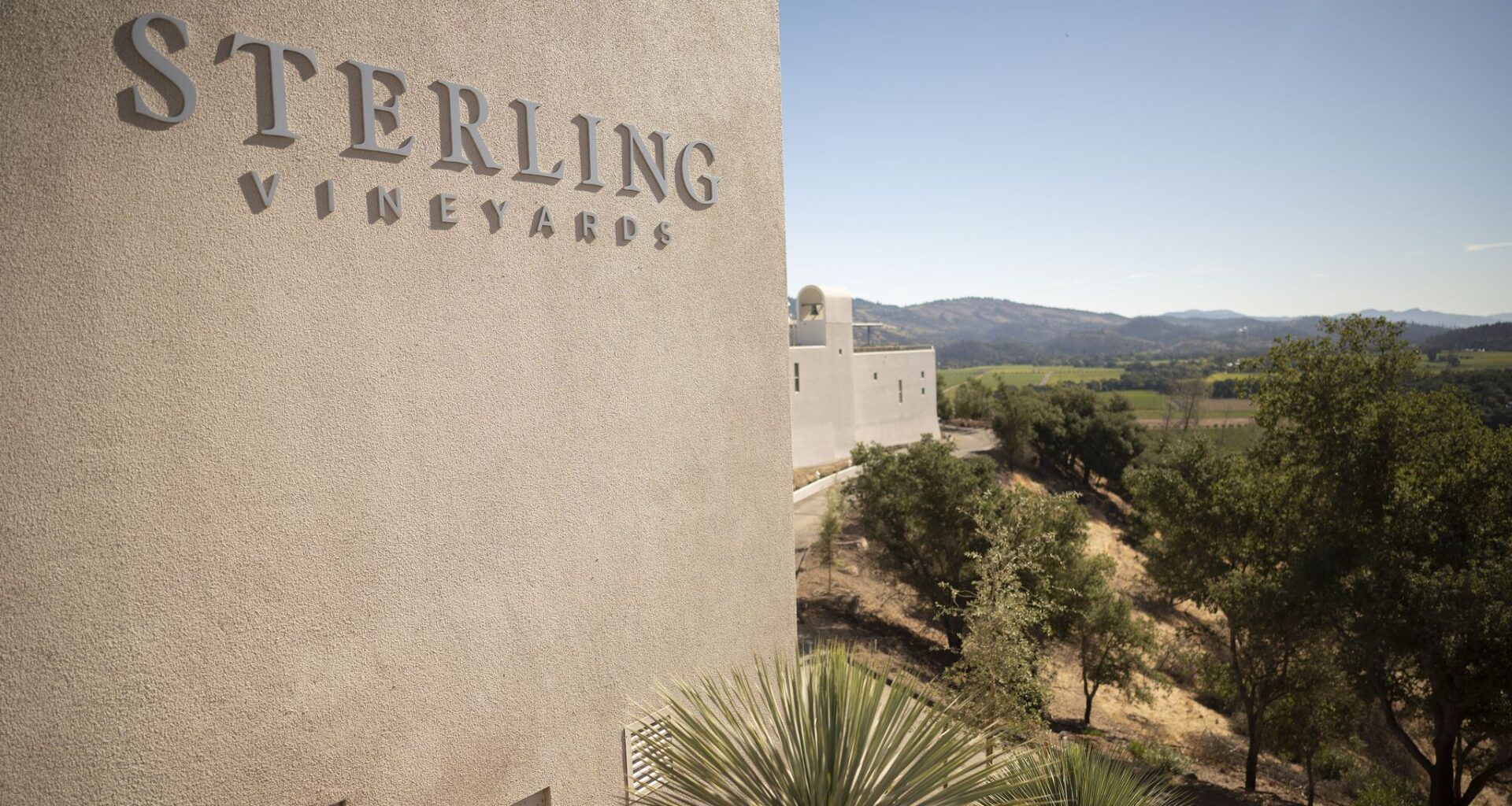 California wineries future uncertain as Treasury downsizes
