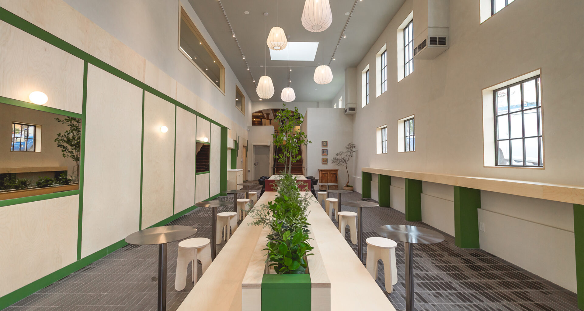 Sweet Maple owners to open 3 stylish new cafes in SF and beyond