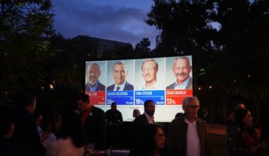 Steven Greenhut: Another election that tests our faith in the democratic system – San Diego Union-Tribune