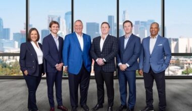 Avison Young Team Moves To Stream Realty To Open Its First DTLA Office