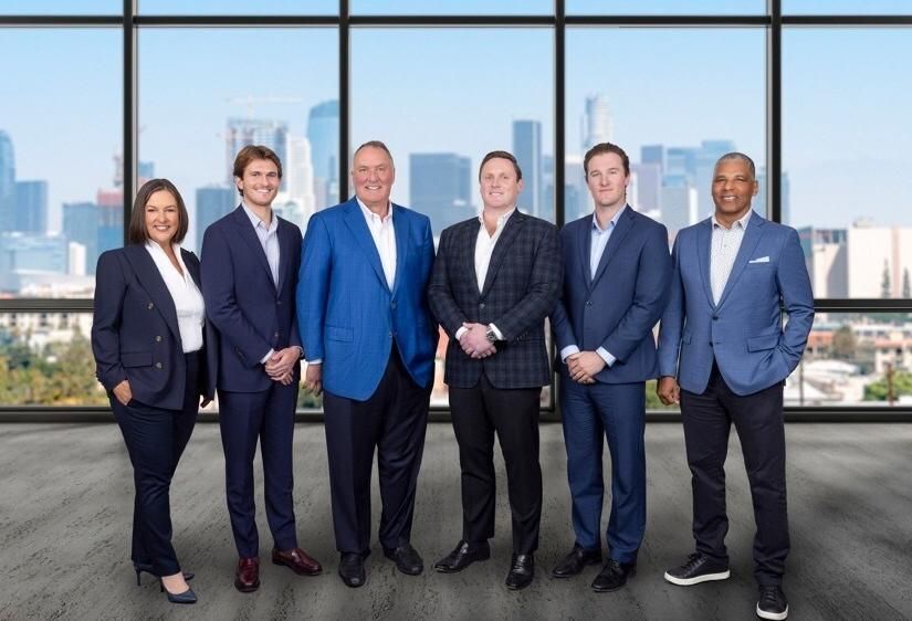 Avison Young Team Moves To Stream Realty To Open Its First DTLA Office