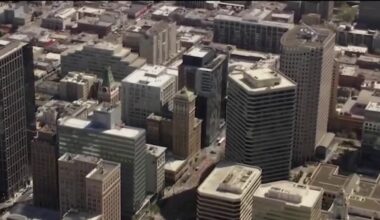 Oakland’s Measure E parcel tax trailing in early election results