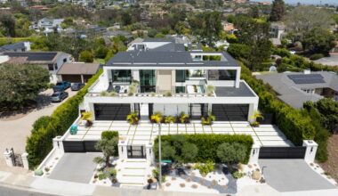 San Diego luxury buyers snapping up multimillion dollar homes quicker than ever – San Diego Union-Tribune