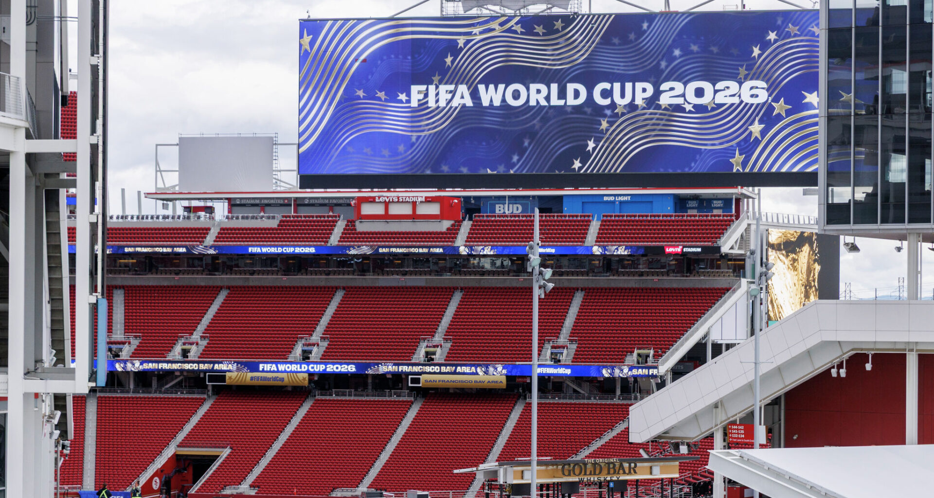 Why 2026 World Cup feels like a disappointment for the Bay Area