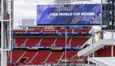 Why 2026 World Cup feels like a disappointment for the Bay Area