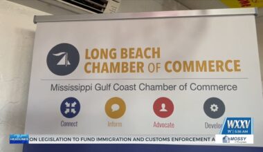 Long Beach Chamber of Commerce celebrates small businesses with grants
