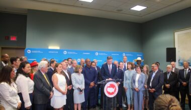 U.S. Conference of Mayors brings hundreds of mayors to Long Beach – Press Telegram
