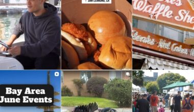 What should I do this weekend? Bay Area newsletters offer some answers