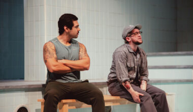 Review: ‘Becoming a Man’ is a bracing look at love after transition
