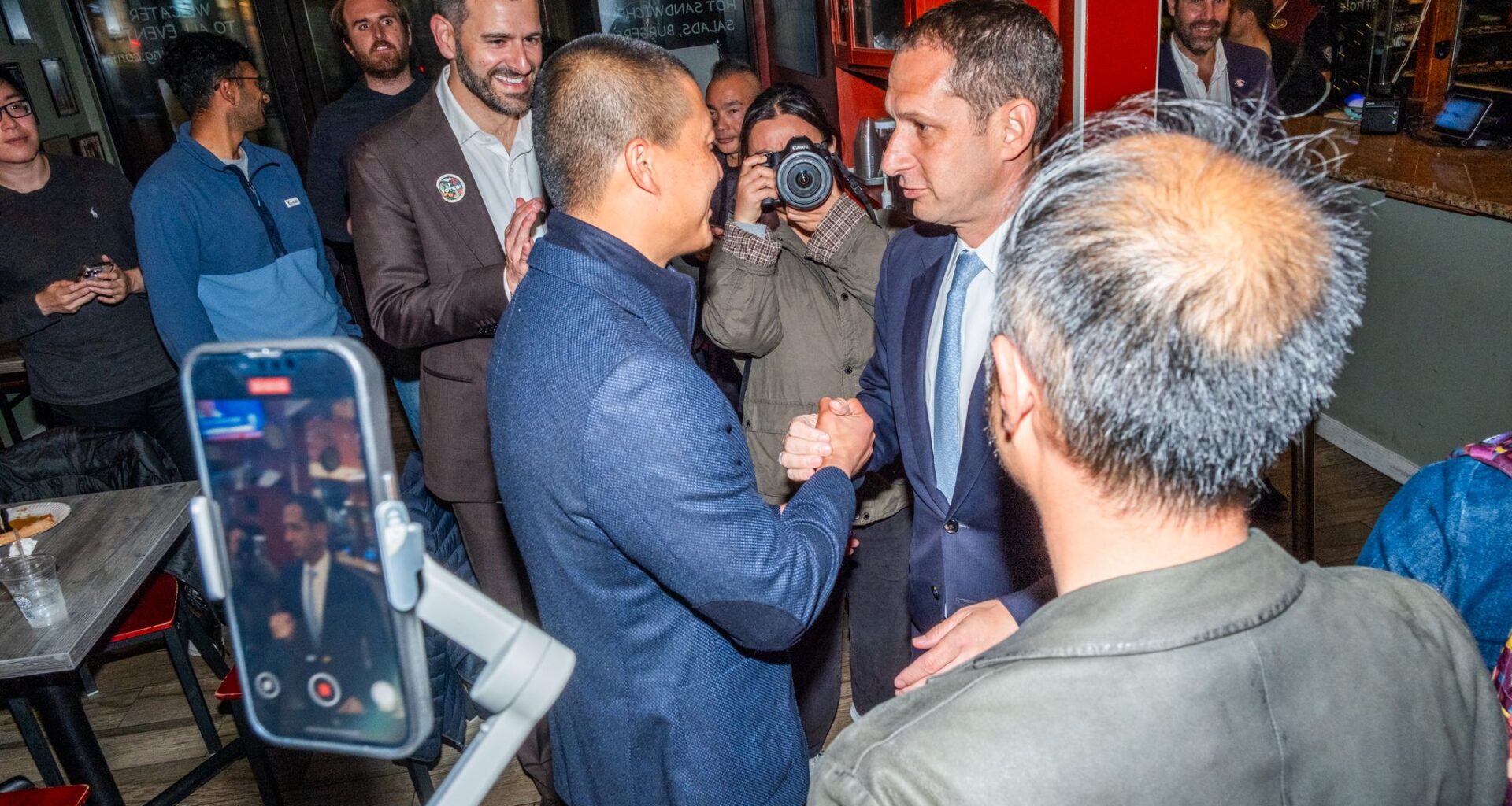 SF progressives were just trounced in the election