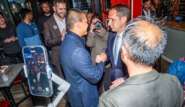 SF progressives were just trounced in the election