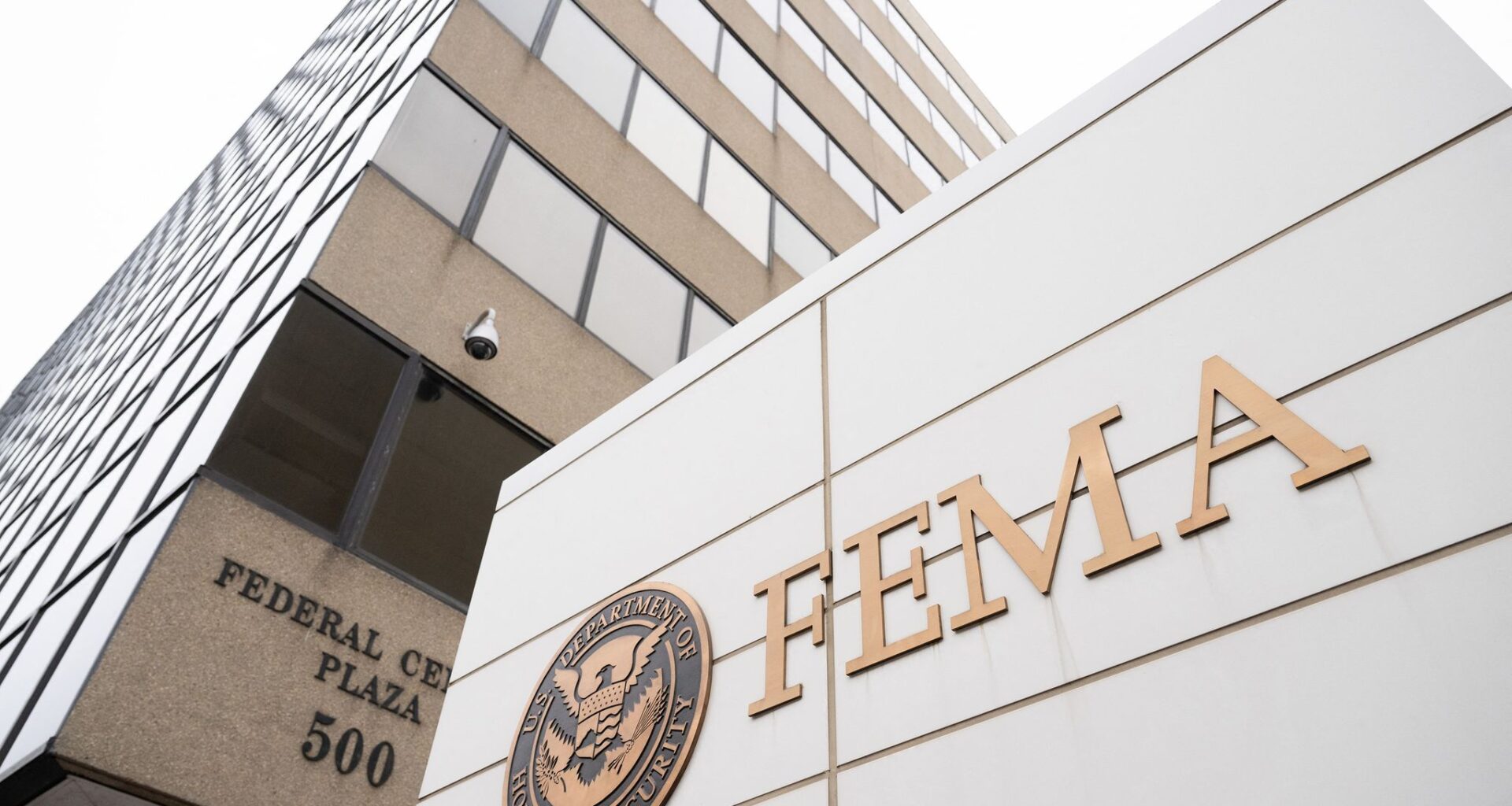 Lawmakers want answers over FEMA funding freeze on California projects