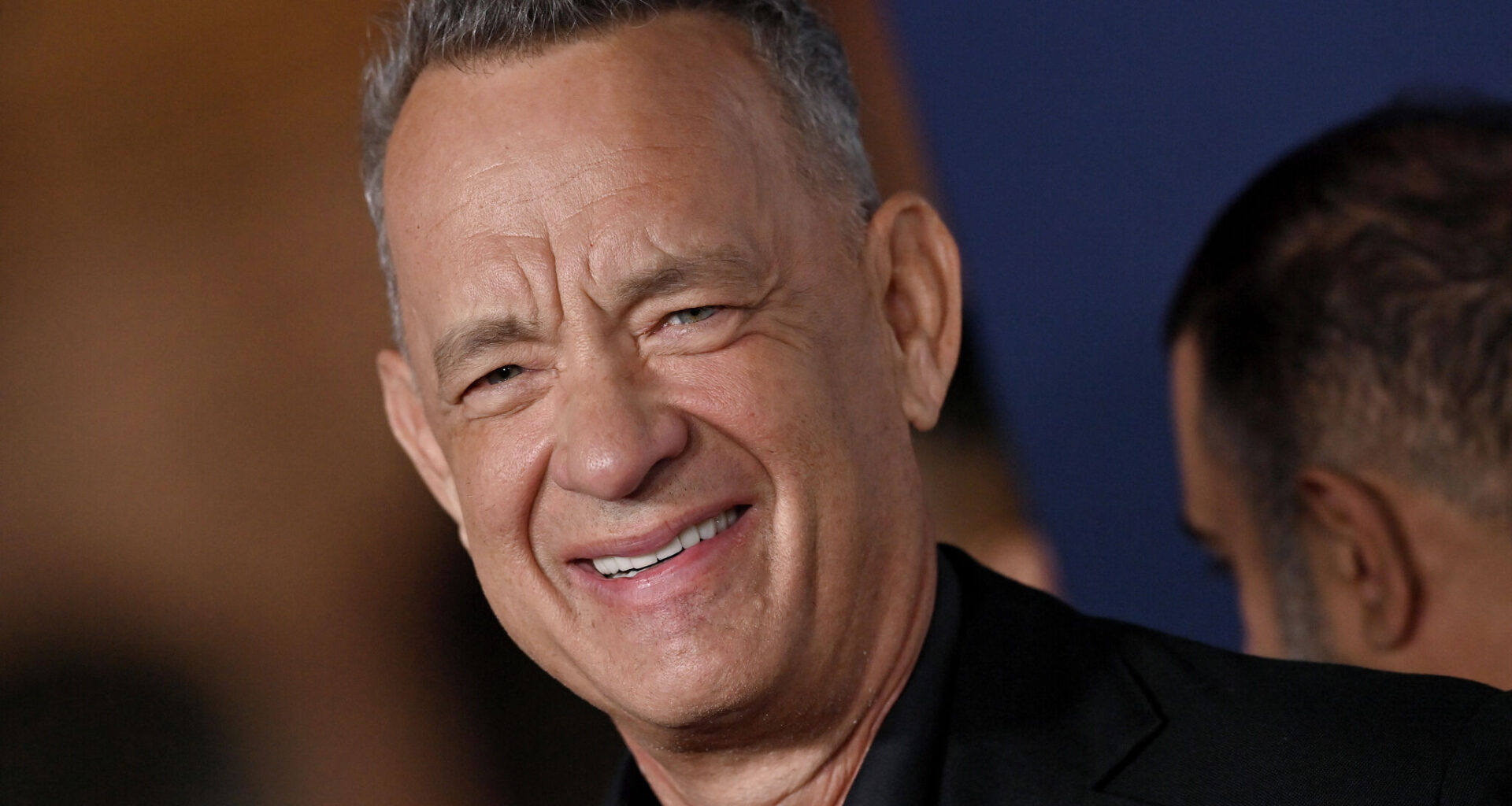 Tom Hanks visited 90-year-old Berkeley Typewriter on Thursday