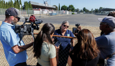 Request for police at Fairfield graduation missed proper channels