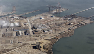 Navy finds radiological material in 'unauthorized' storage in SF
