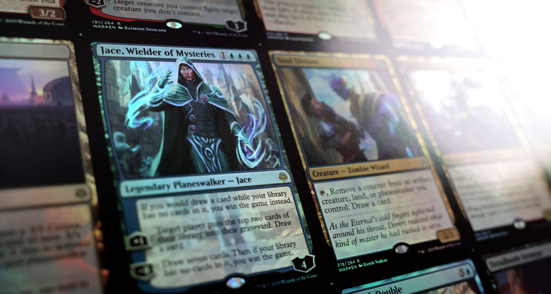SF burglary suspect entered by skylight allegedly to steal Magic cards