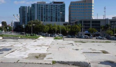 San Pedro grapples with future of downtown property and school proposal – Daily Breeze