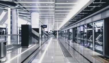 SoCal City Decisively Passes First-In-Nation Data Center Ban