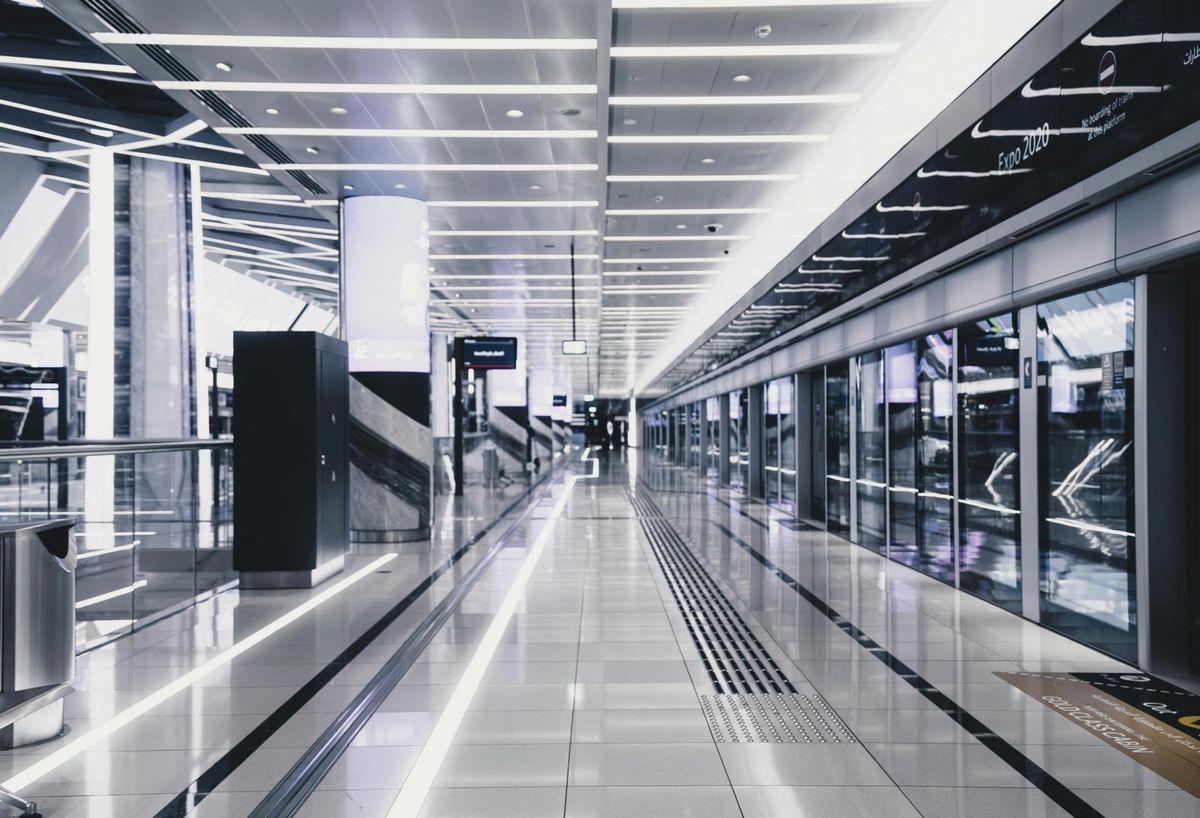 SoCal City Decisively Passes First-In-Nation Data Center Ban