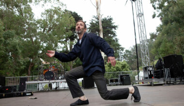 Former Cal Shakes amphitheater reopens as concert venue