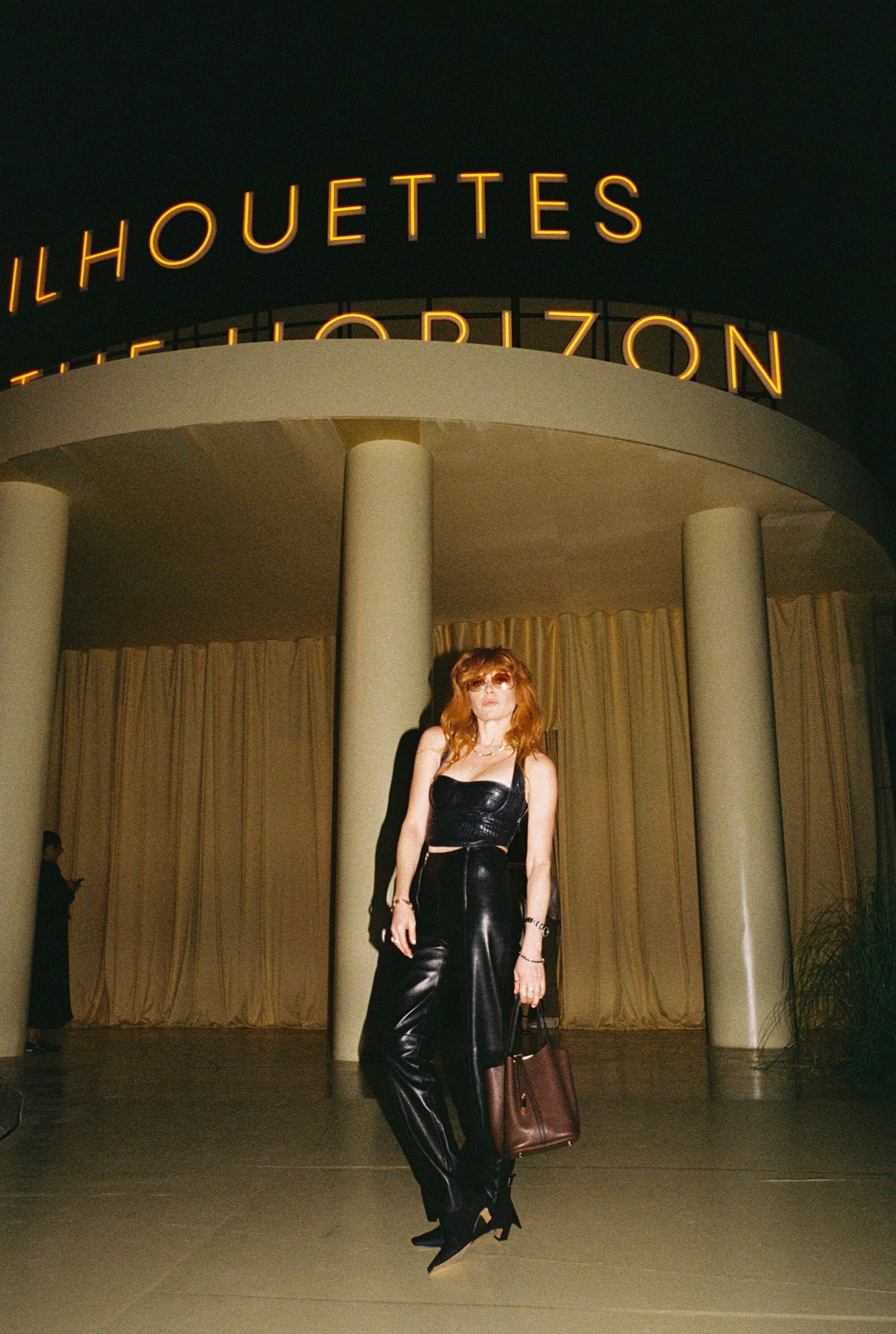 Natasha Lyonne.