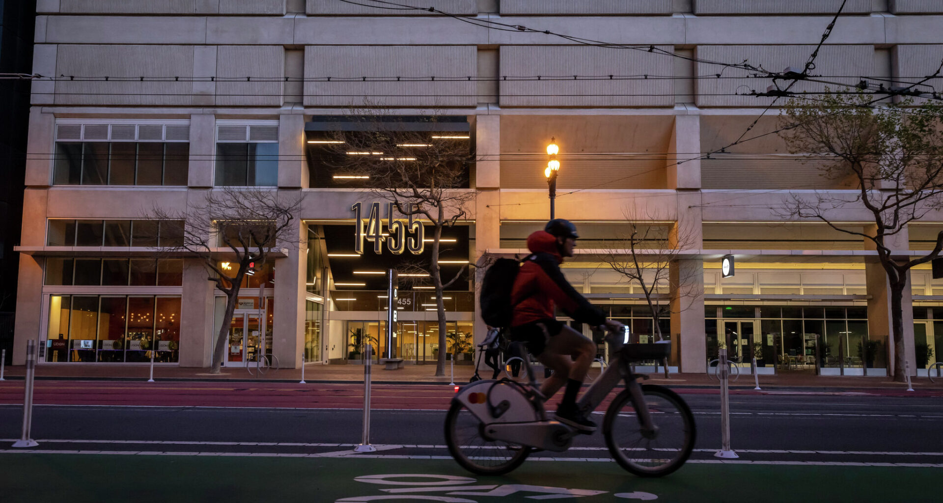 S.F.’s biggest office lease in years comes to troubled Mid-Market area
