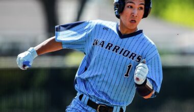 Valley Christian baseball, Alameda softball among NorCal finalists