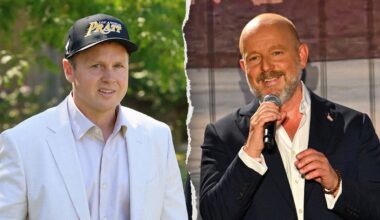 CAL DOGE director says fraud, Democratic rule driving shift in California