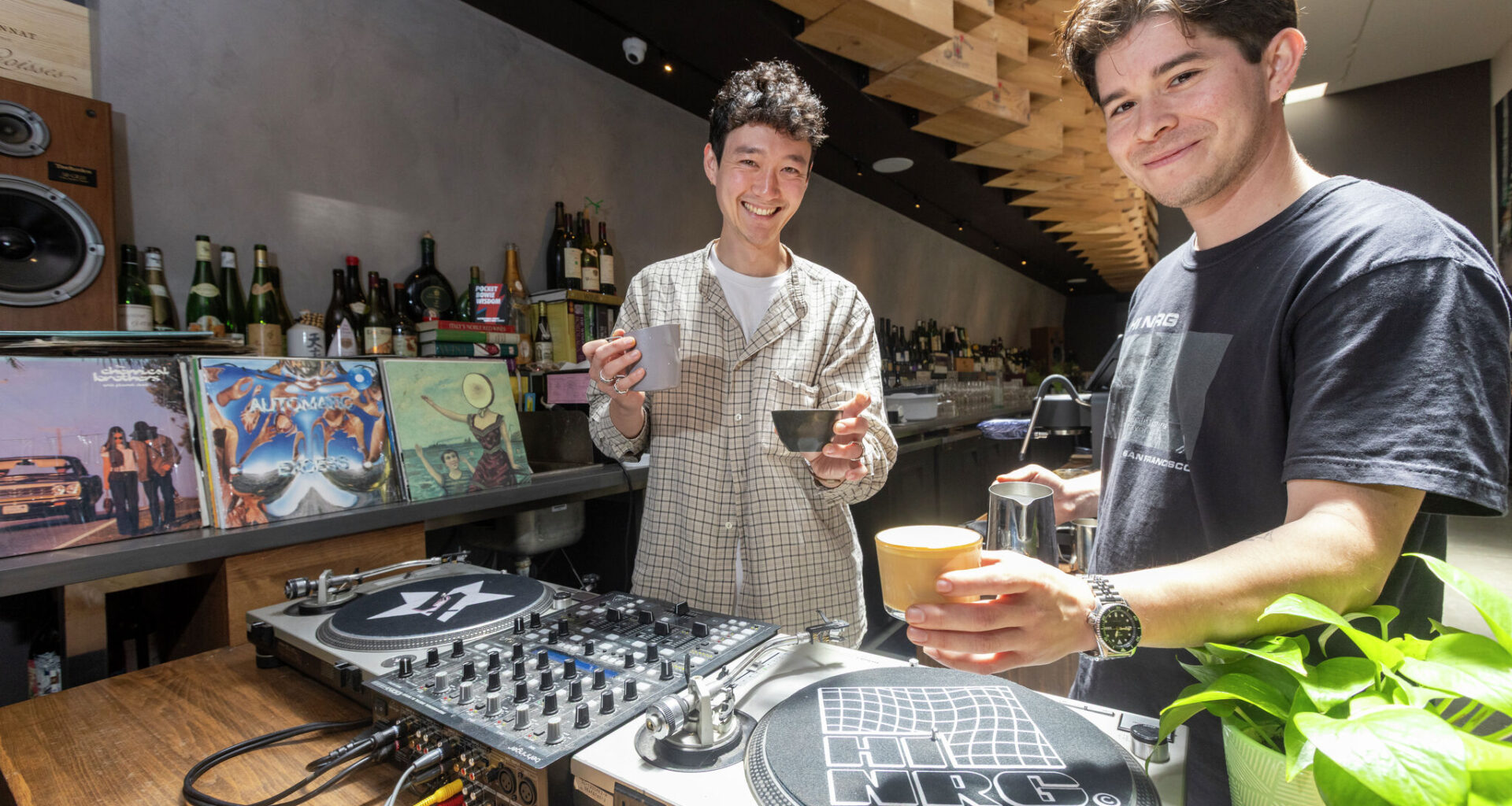 The innovative business model that launched one of SF's buzziest cafes
