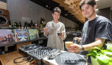 The innovative business model that launched one of SF's buzziest cafes