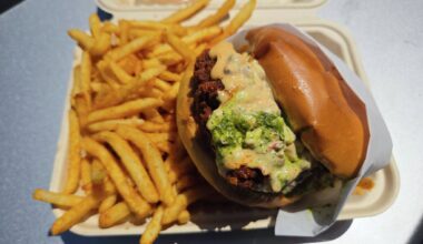 Fowl + Fare is the Bay Area’s most creative chicken sandwich shop