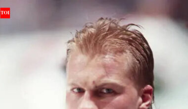 Former San Jose Sharks enforcer Link Gaetz faces warrant following alleged assault case in British Columbia | NHL News