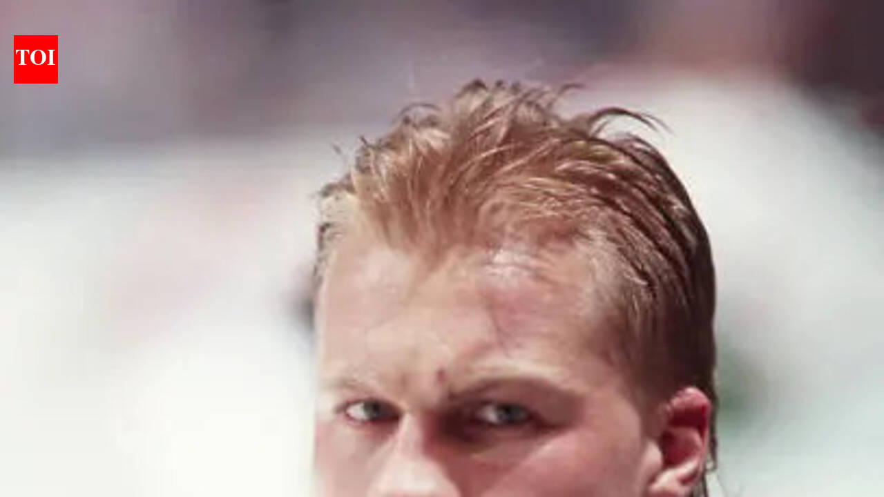 Former San Jose Sharks enforcer Link Gaetz faces warrant following alleged assault case in British Columbia | NHL News