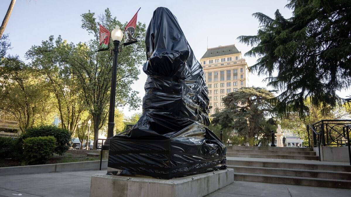 Sacramento to begin Cesar Chavez Plaza renaming process