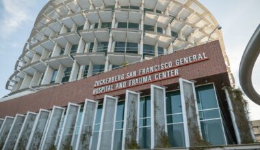 SF General Hospital hit with record fine for lapses in fatal stabbing