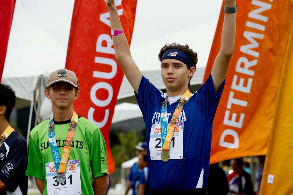 Special Olympics once again brings together hundreds of athletes in Long Beach – Press Telegram