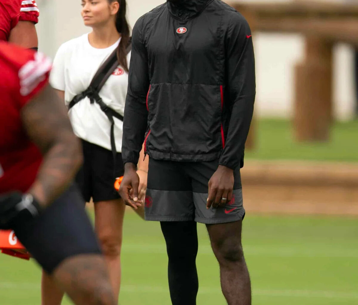 San Francisco 49ers Facing Major Brandon Aiyuk Decision Before 2026 NFL Season
