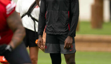 San Francisco 49ers Facing Major Brandon Aiyuk Decision Before 2026 NFL Season