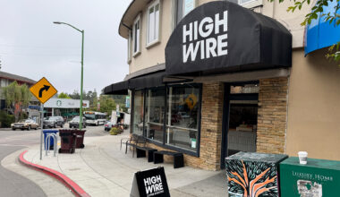 Highwire Coffee Roasters is in turmoil