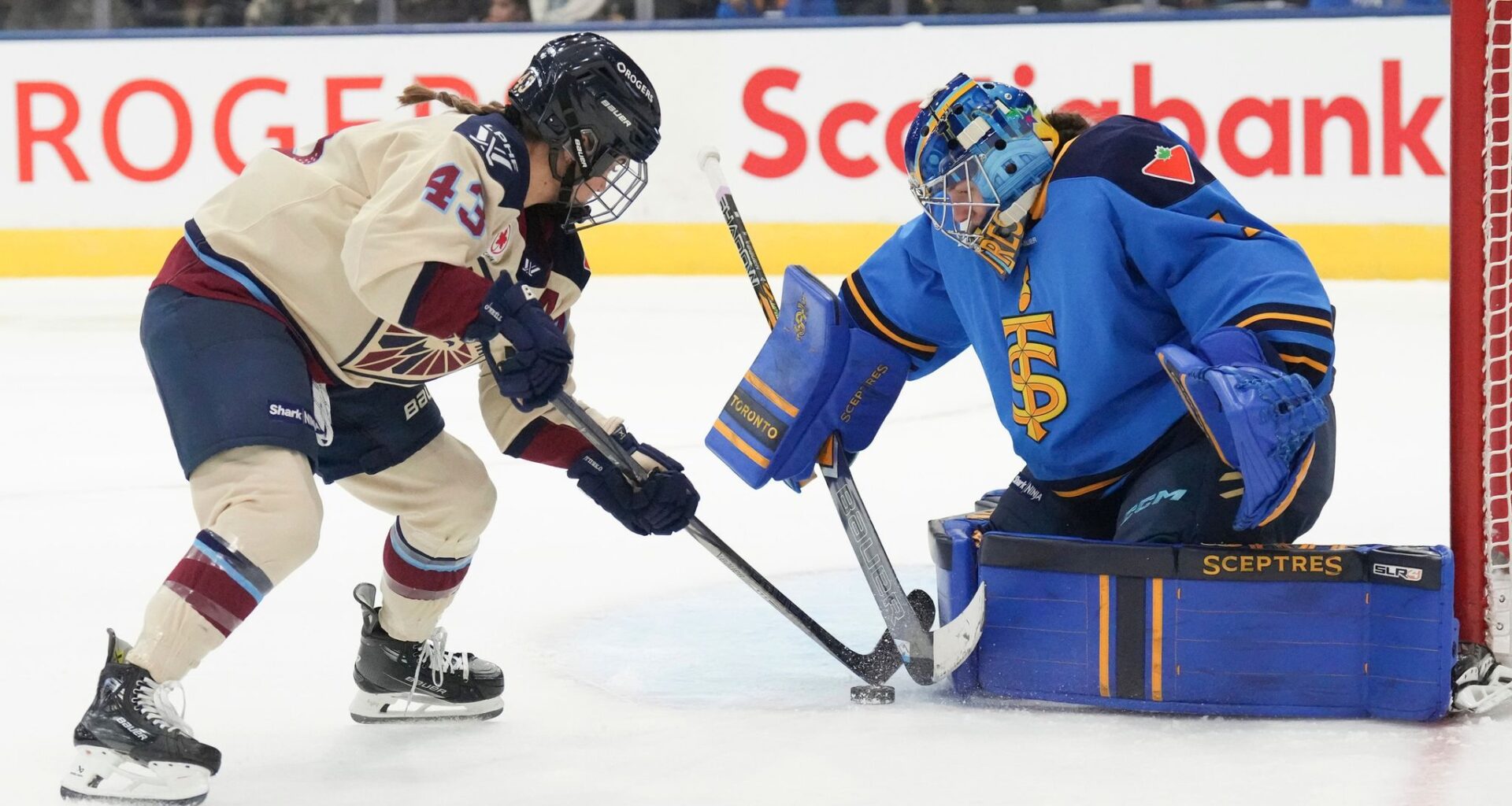 Muller leaves Boston to sign in Hamilton, San Jose signs O'Neill in PWHL expansion team moves