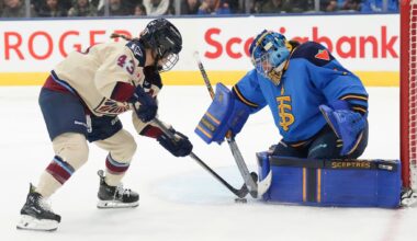 Muller leaves Boston to sign in Hamilton, San Jose signs O'Neill in PWHL expansion team moves