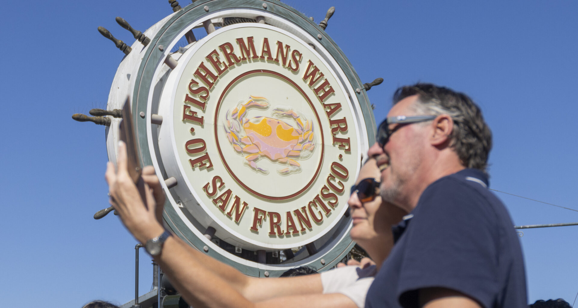 SF's Fisherman's Wharf food scene is about to change forever