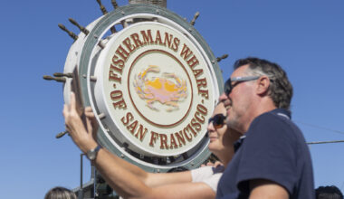 SF's Fisherman's Wharf food scene is about to change forever