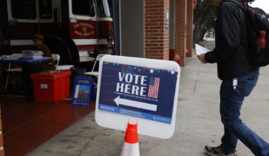 California elections are open sewers of big money. Here's the fix